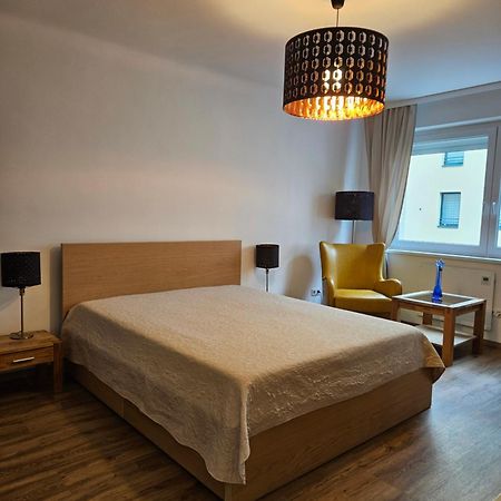 Perle Appartement Wenen Buitenkant foto
