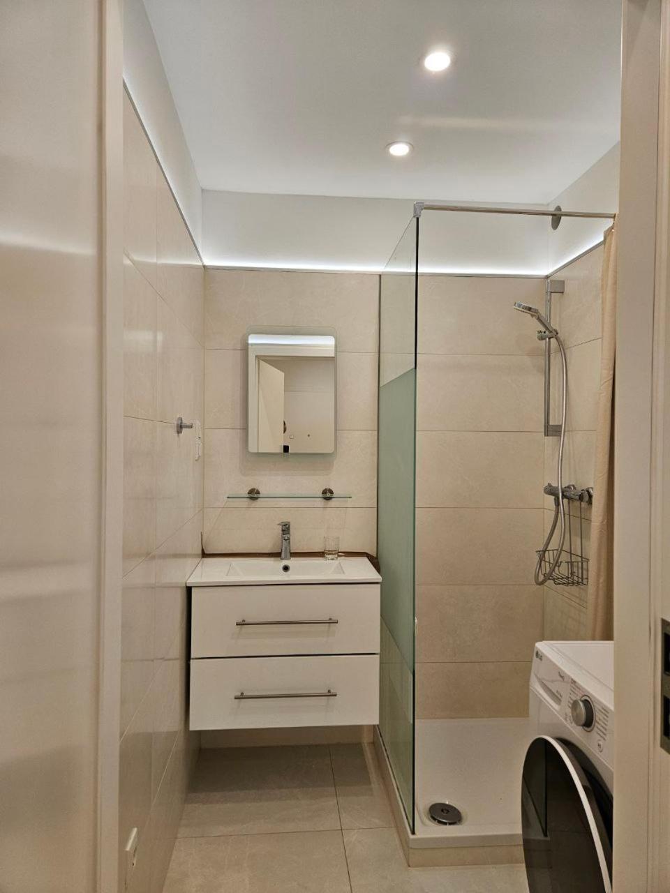 Perle Appartement Wenen Buitenkant foto