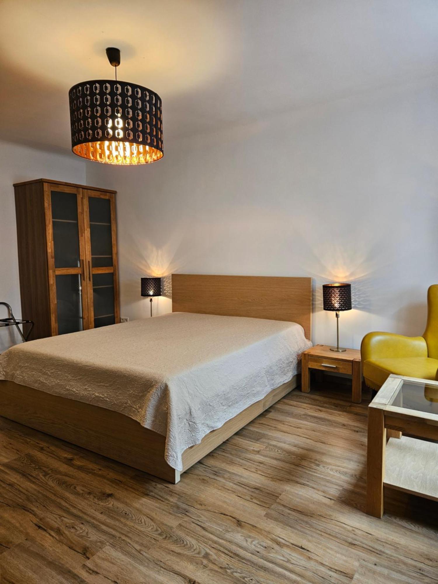 Perle Appartement Wenen Buitenkant foto