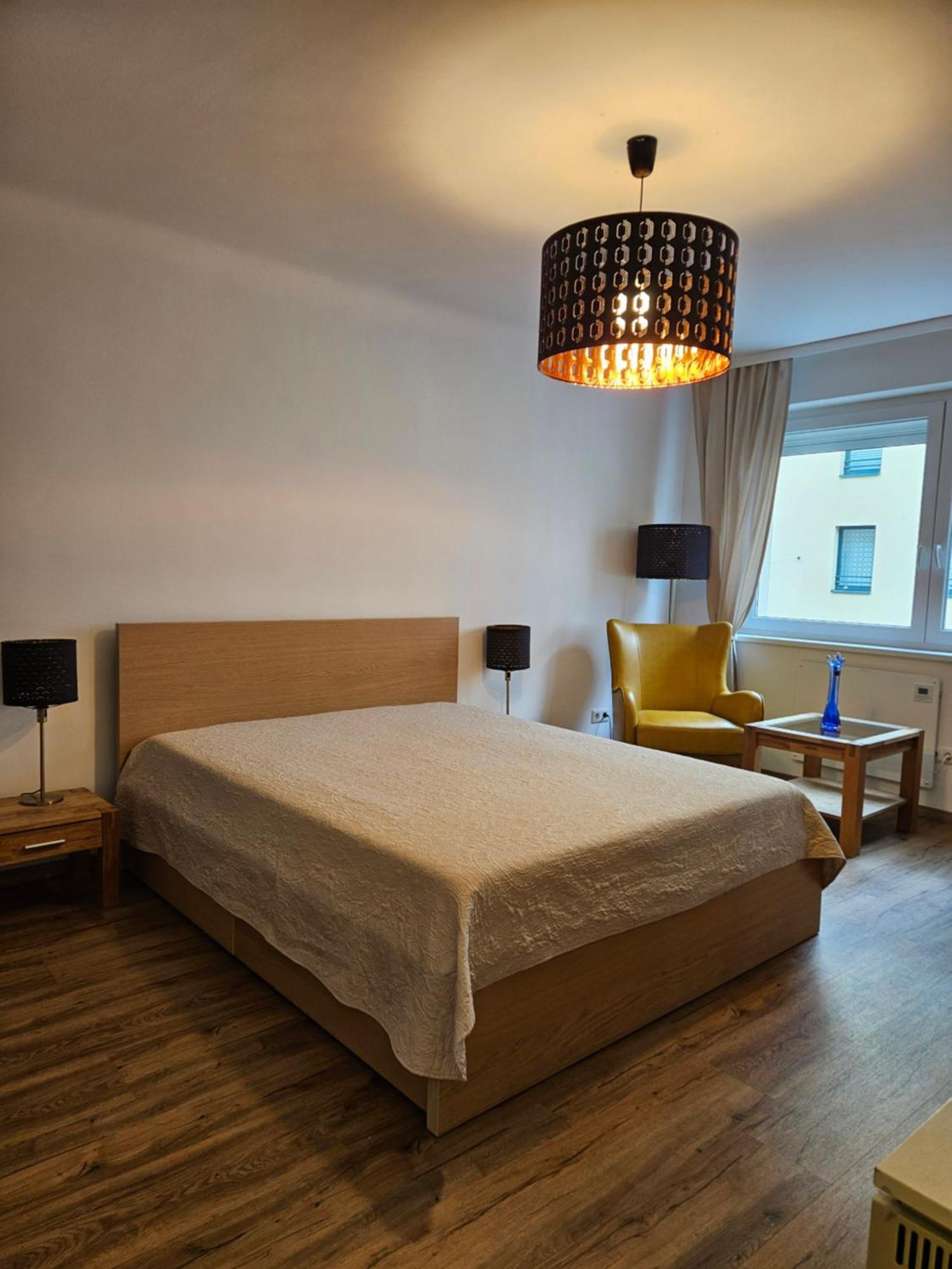 Perle Appartement Wenen Buitenkant foto
